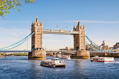 top private tours in london
